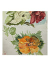 Watercolour Painting of Assorted Flowers 12" x 18" (P)