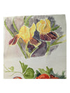 Watercolour Painting of Assorted Flowers 12" x 18" (P)