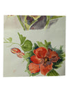 Watercolour Painting of Assorted Flowers 12" x 18" (P)