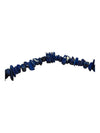 Blue Shards of Lapis Lazuli Necklace