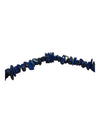 Blue Shards of Lapis Lazuli Necklace