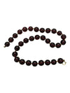 Cherry Bead Necklace
