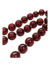 Cherry Bead Necklace