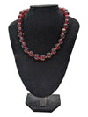Cherry Bead Necklace