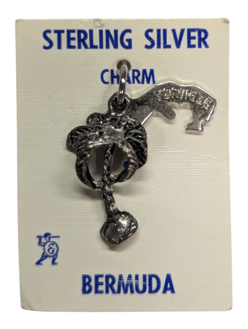Ballerina Charm Bracelet