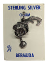 Ballerina Charm Bracelet