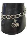 Ballerina Charm Bracelet