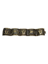 Egyptian Panel Bracelet