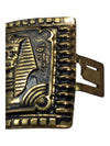 Egyptian Panel Bracelet