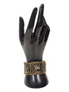 Egyptian Panel Bracelet