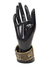 Egyptian Panel Bracelet