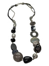 Art Deco Statement Necklace