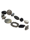 Art Deco Statement Necklace