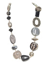Art Deco Statement Necklace