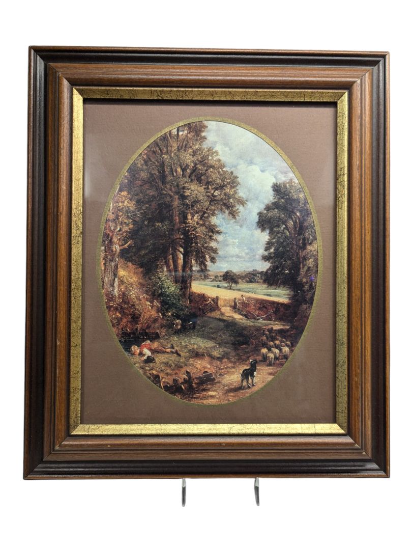 Print of 