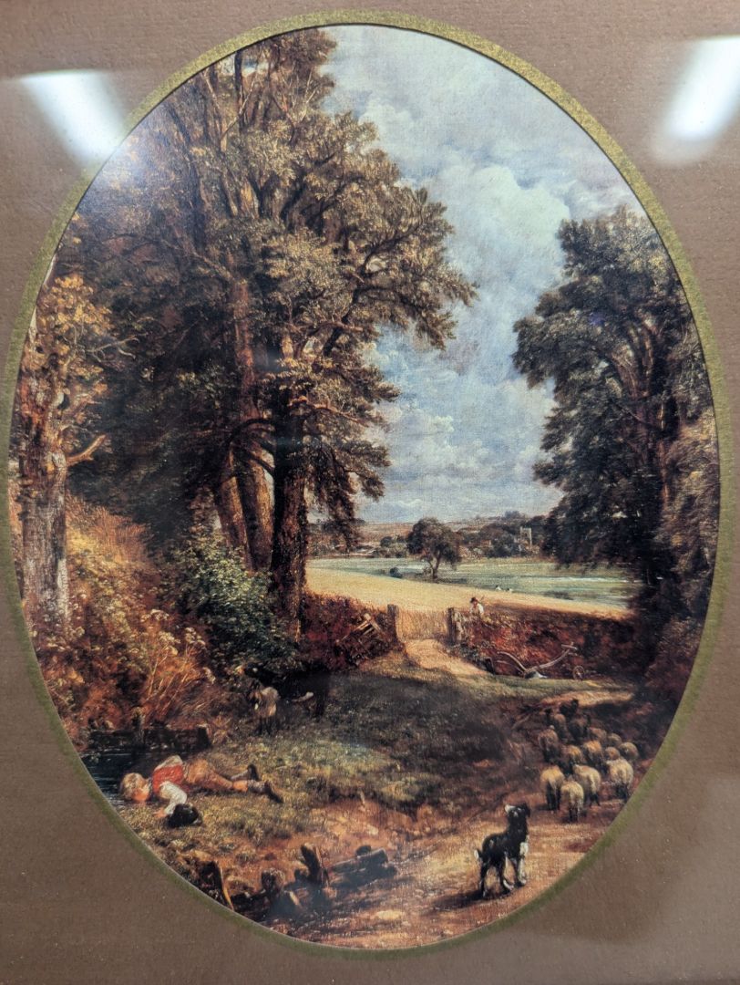 Print of 