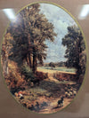 Print of "The Cornfield" 11" x 13" (P)