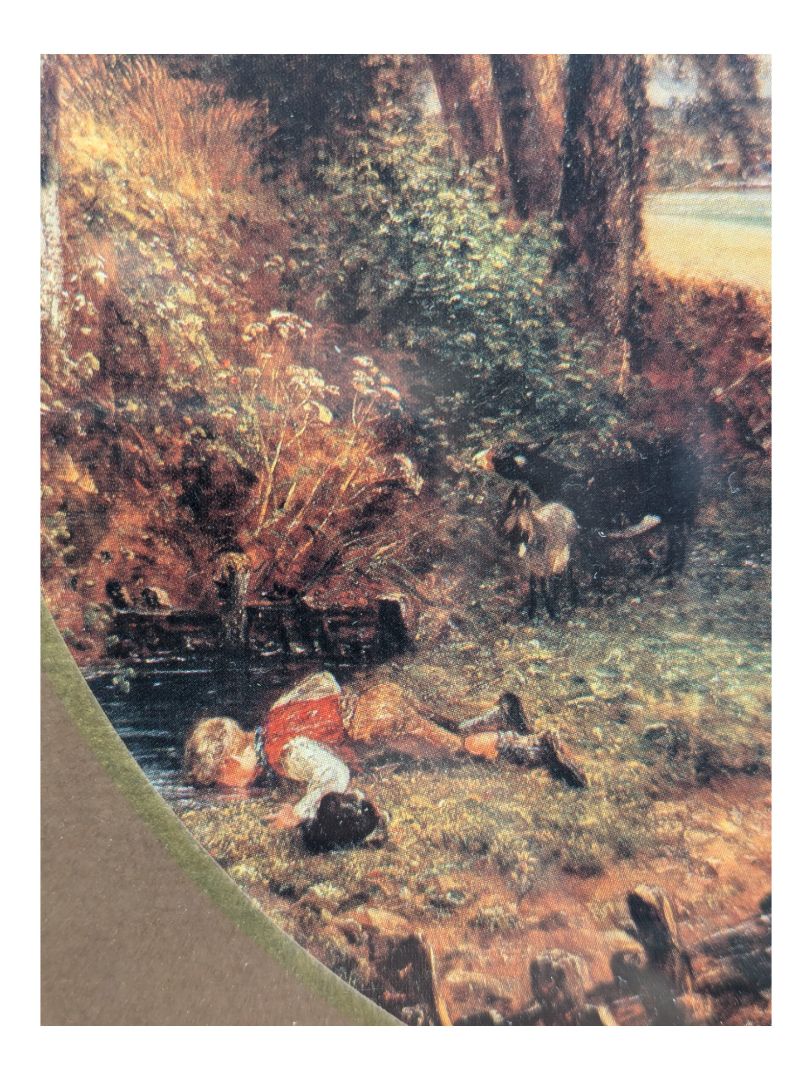 Print of 