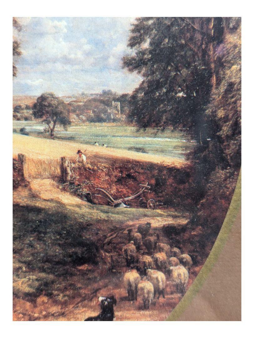 Print of 