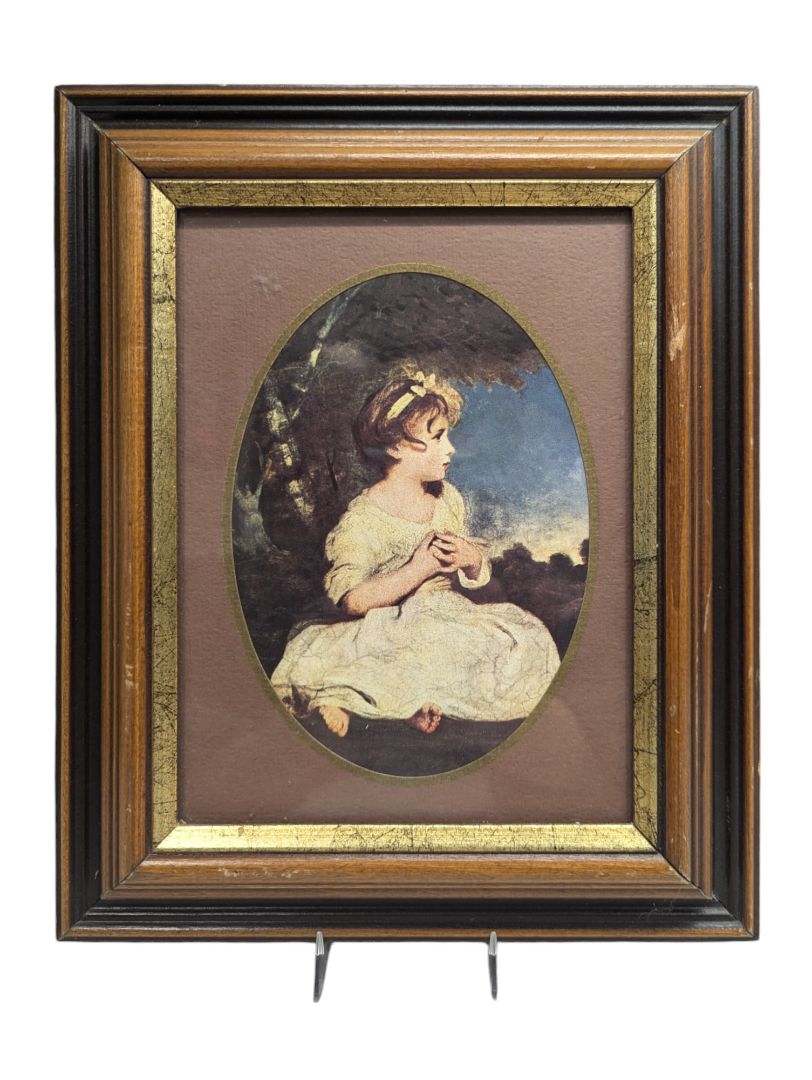Print of 