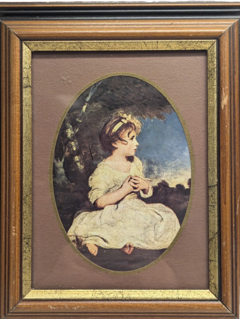 Print of 