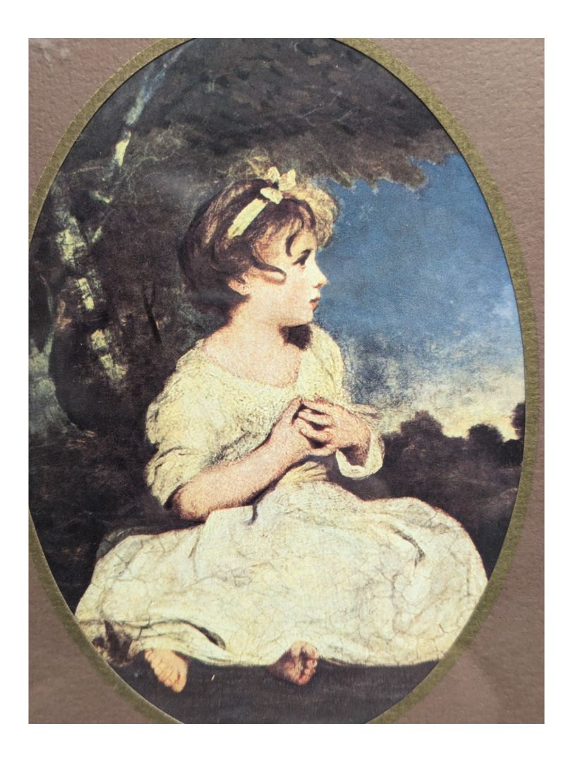 Print of 
