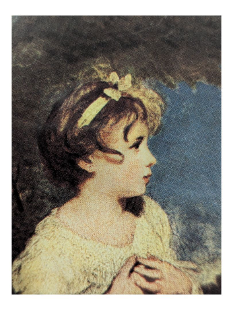 Print of 