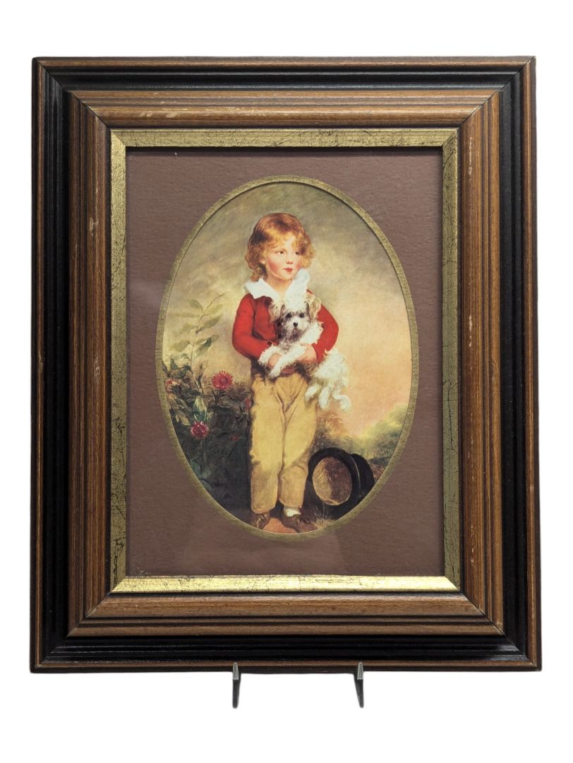 Print of 