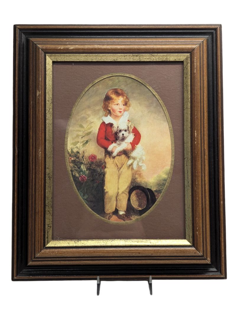 Print of 
