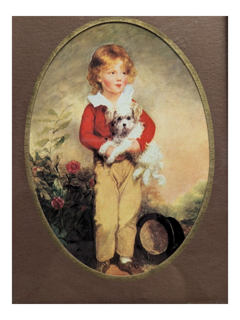 Print of 