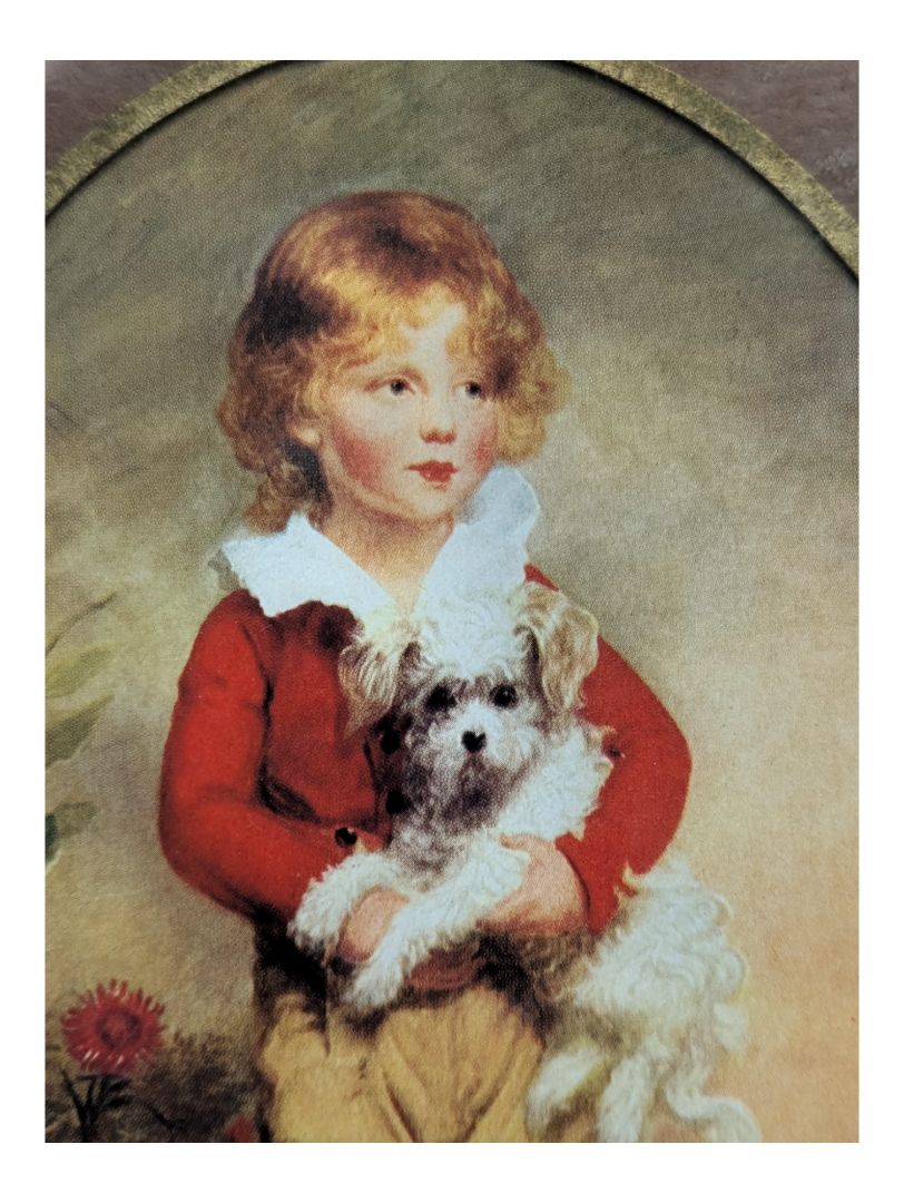 Print of 