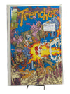 Trencher Comic #1 (1993)