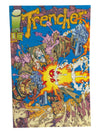Trencher Comic #1 (1993)