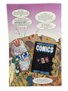 Trencher Comic #1 (1993)