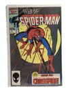 Web of Spider-Man #14 (1986)