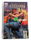 The Spectacular Spider-Man #25 (2004)