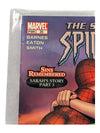 The Spectacular Spider-Man #25 (2004)