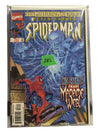Peter Parker Spider-Man #96 (1998)