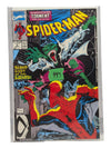 Spider-Man #2 Blood Lust of the Lizard! (1990)