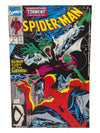 Spider-Man #2 Blood Lust of the Lizard! (1990)