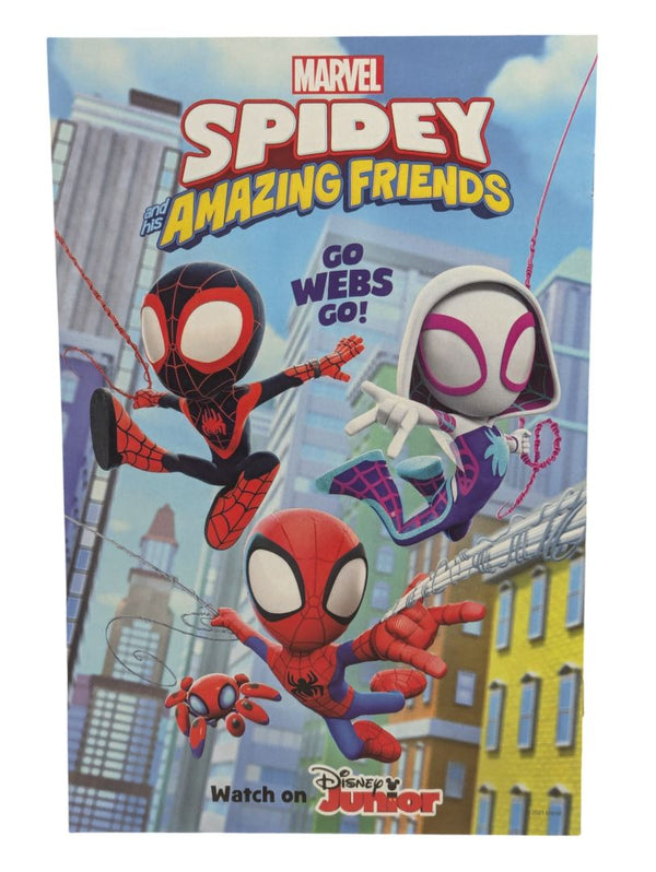 Amazing Spider-Man #80 (2021)