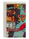Web of Spider-Man #67 Green Goblin (1990)