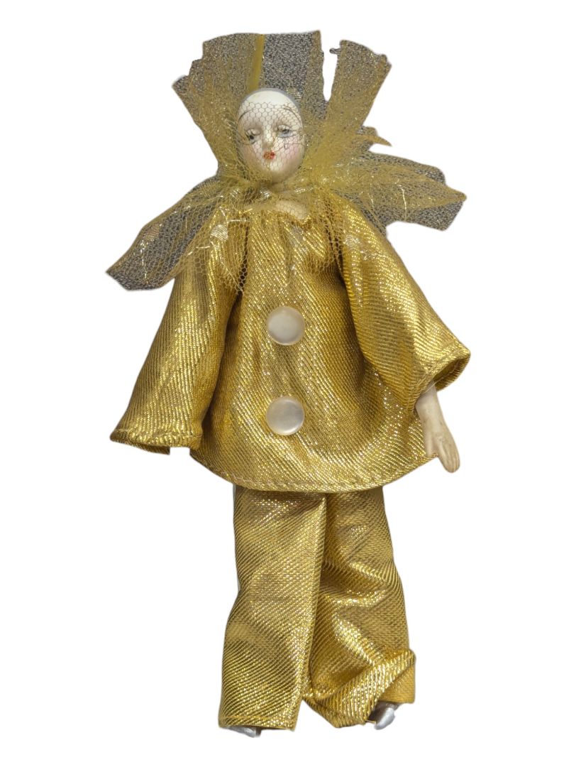 Lot of Mini Accessories