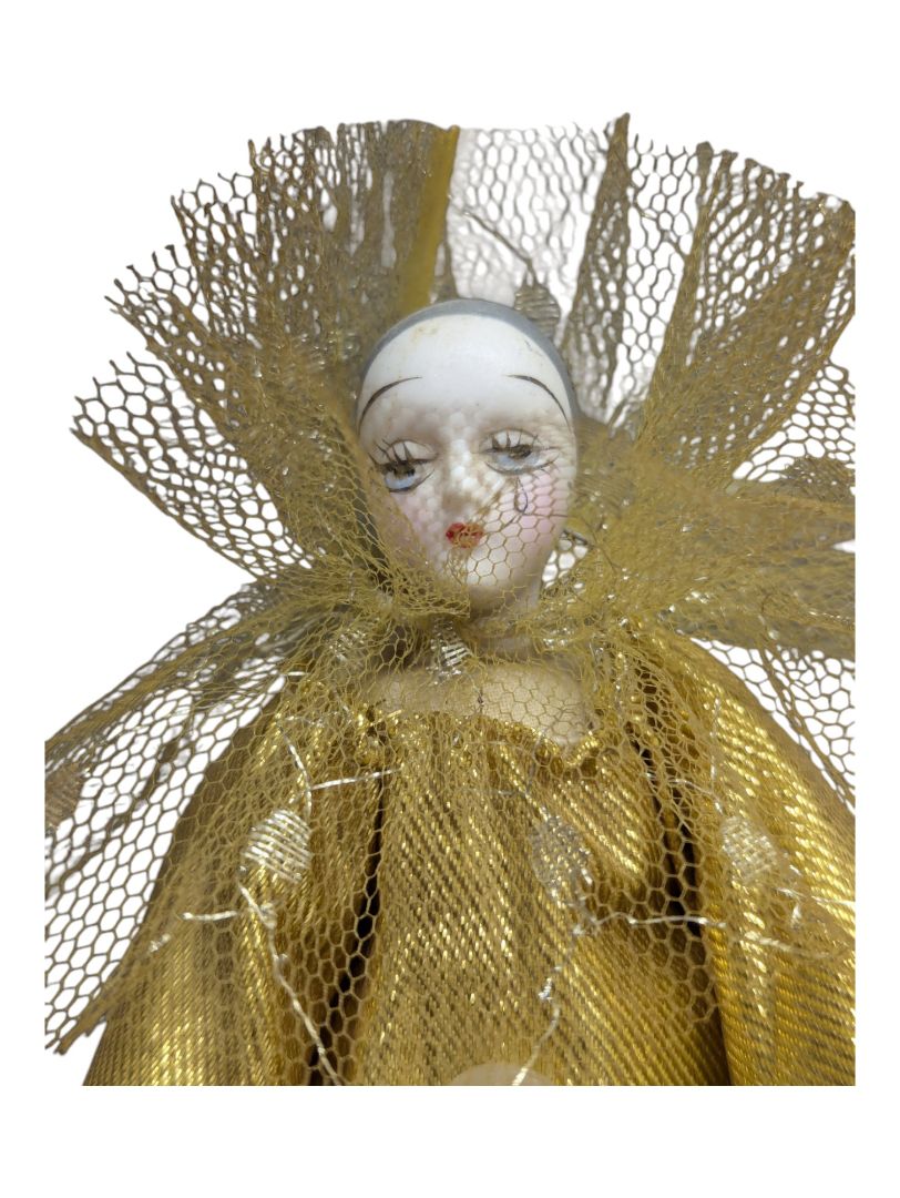 Lot of Mini Accessories