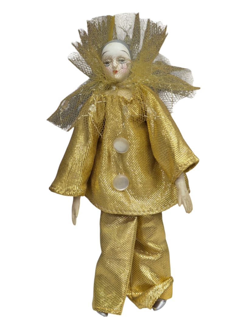 Lot of Mini Accessories