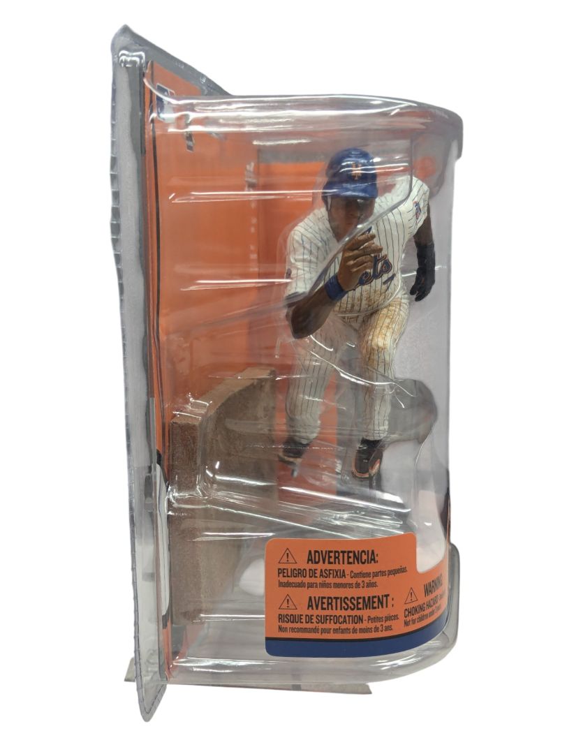 Jose Reyes 2008 McFarlane Sportspick Series 22 Mets
