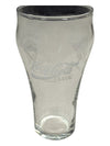 1992 Toronto Blue Jays World Series Champions Coca-Cola Classic Glass