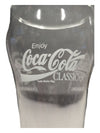 1992 Toronto Blue Jays World Series Champions Coca-Cola Classic Glass