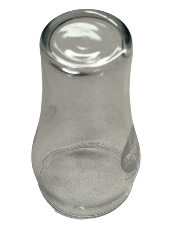 "Always Coca-Cola" Glass