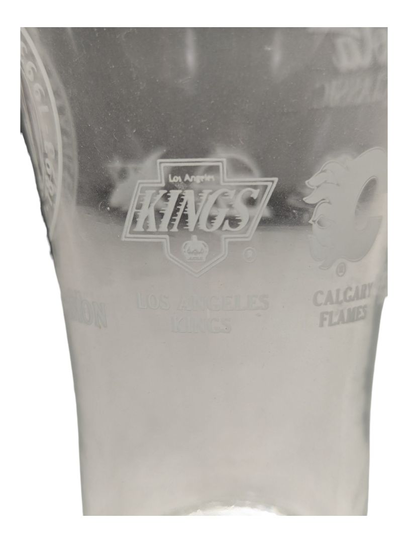Vintage Stanley Cup 1993 Coca-Cola Glass